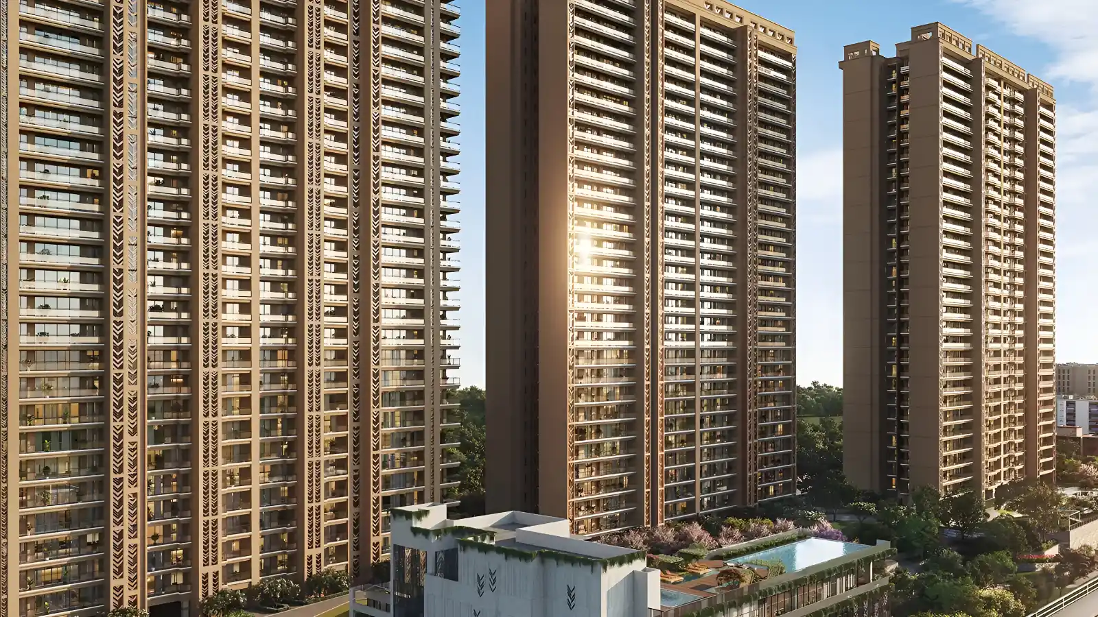 Godrej Aristocrat